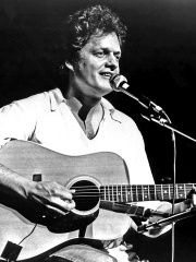 Photo of Harry Chapin