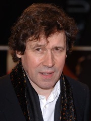 Photo of Stephen Rea