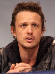 Photo of David Lyons