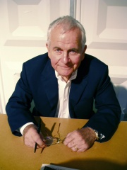 Photo of Ian Holm