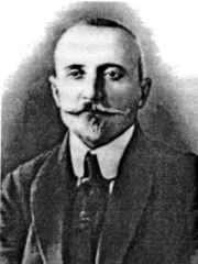 Photo of Arsen Kotsoyev