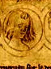 Photo of Alphonso, Earl of Chester