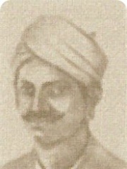 Photo of Mangal Pandey