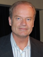 Photo of Kelsey Grammer