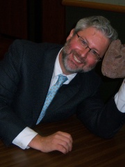 Photo of Neil Shubin