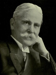 Photo of Henry van Dyke Jr.