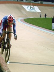 Photo of Clara Sanchez