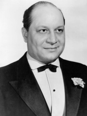 Photo of Barney Bigard