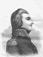 Photo of Wolfe Tone