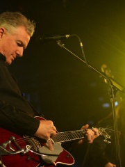 Photo of Mick Harvey