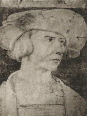 Photo of Joachim Patinir