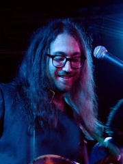 Photo of Sean Lennon