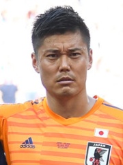 Photo of Eiji Kawashima