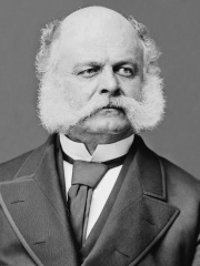 Photo of Ambrose Burnside