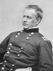 Photo of Joseph Hooker