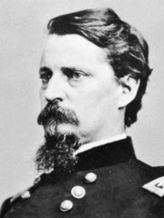 Photo of Winfield Scott Hancock