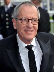 Photo of Geoffrey Rush