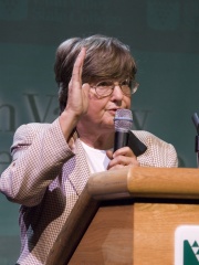 Photo of Helen Prejean