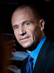 Photo of Ralph Fiennes