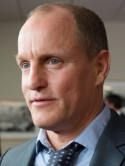 Photo of Woody Harrelson