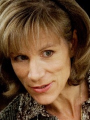 Photo of Juliet Stevenson