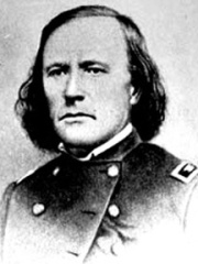 Photo of Kit Carson