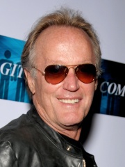 Photo of Peter Fonda