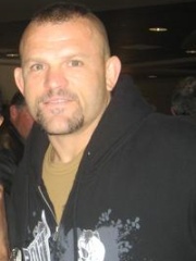 Photo of Chuck Liddell