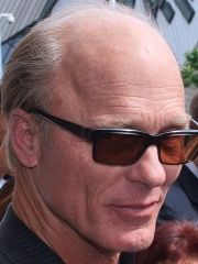 Photo of Ed Harris