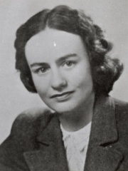 Photo of Judith Wright