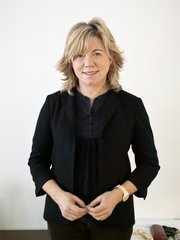 Photo of Pilar del Castillo