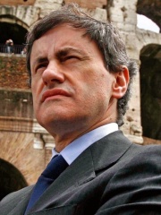 Photo of Gianni Alemanno