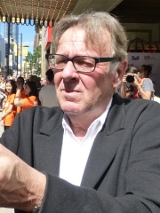 Photo of Tom Wilkinson