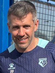 Photo of Paulo Pezzolano