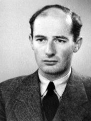 Photo of Raoul Wallenberg