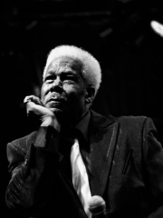 Photo of Eddie Floyd