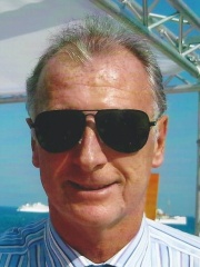 Photo of Trevor Francis