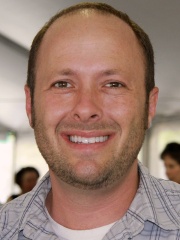 Photo of Jay Asher