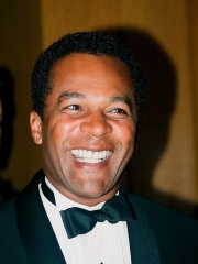 Photo of Clifton Davis