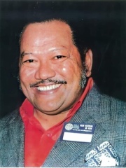 Photo of P. Ramlee