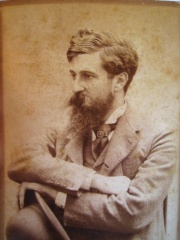 Photo of Santiago Rusiñol