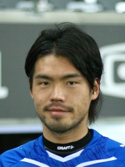 Photo of Daigo Kobayashi