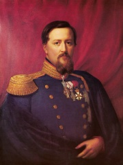 Photo of Frederick VII of Denmark