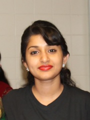 Photo of Meera Jasmine