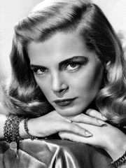 Photo of Lizabeth Scott