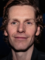 Photo of Shaun Evans