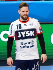 Photo of Thomas Mogensen