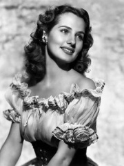 Photo of Brenda Marshall