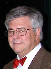 Photo of Michael Stuart Brown