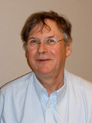 Photo of Tim Hunt